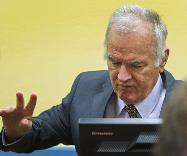 НАЛАЗ СРПСКИХ ЛЕКАРА: Младића замало да убију у судници